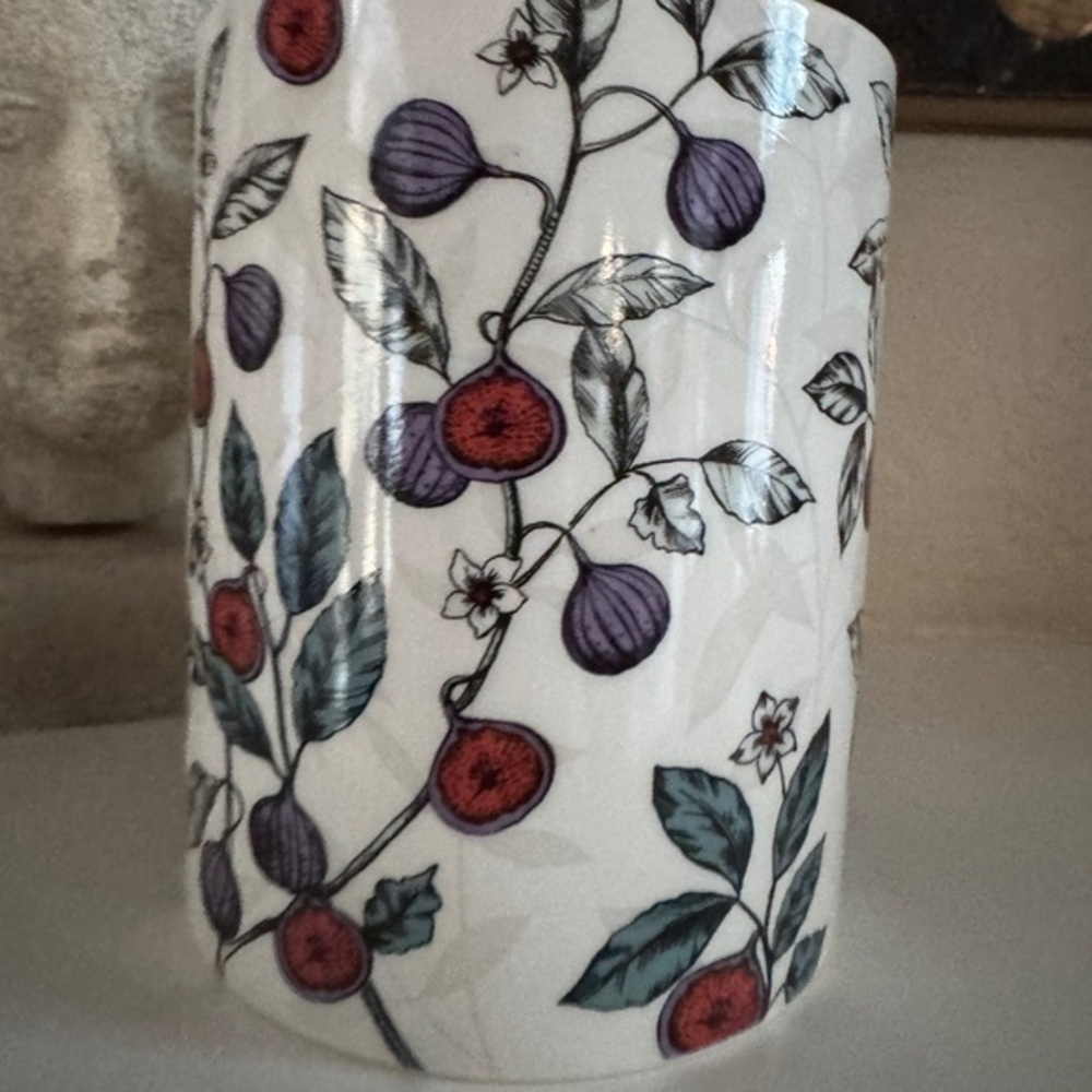 L'or de Seraphine La Pietra‎ Ceramic Jar - Picture 5 of 5